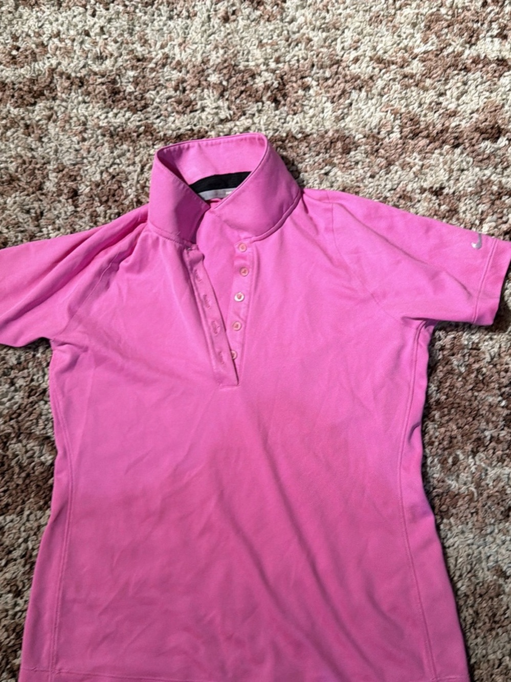 Nike golf Shirt